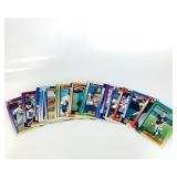 787 1990 Baseball Cards