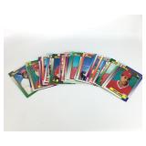 787 1990 Baseball Cards