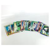 787 1990 Baseball Cards