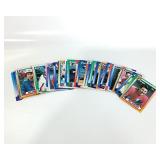 787 1990 Baseball Cards