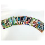 787 1990 Baseball Cards