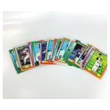 787 1990 Baseball Cards