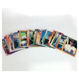 787 1990 Baseball Cards