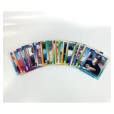 787 1990 Baseball Cards