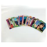787 1990 Baseball Cards