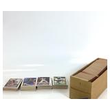 755 1991 Baseball Cards