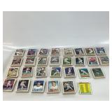755 1991 Baseball Cards
