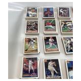 755 1991 Baseball Cards