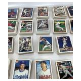 755 1991 Baseball Cards