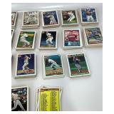 755 1991 Baseball Cards