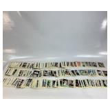 792 1994 Baseball Cards