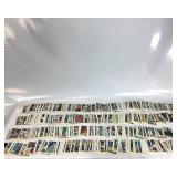792 1992 Baseball Cards