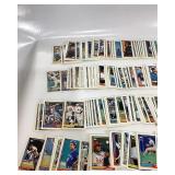 792 1992 Baseball Cards