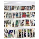 792 1992 Baseball Cards