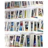 792 1992 Baseball Cards