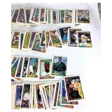 792 1992 Baseball Cards