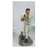 Corey Koskie Twins Figurine