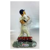Corey Koskie Twins Figurine