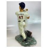Corey Koskie Twins Figurine