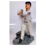 Corey Koskie Twins Figurine