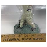 Corey Koskie Twins Figurine