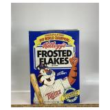 1991 Kelloggs Cereal Twins
