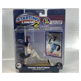 Pedro Martinez MLB Collectible
