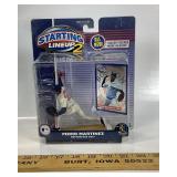 Pedro Martinez MLB Collectible