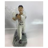 Corey Koskie Twins Figurine