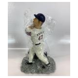 Corey Koskie Twins Figurine