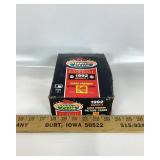 1992 Topps Sealed Card Packs Box