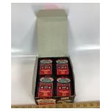 1992 Topps Sealed Card Packs Box