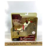Bob Gibson Figurine