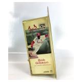 Bob Gibson Figurine