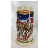 Vintage Steins