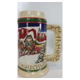 Vintage Steins