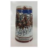 Vintage Steins
