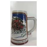Vintage Steins