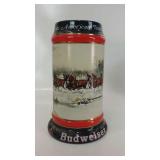 Vintage Steins
