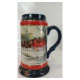Vintage Steins