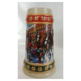 Vintage Steins