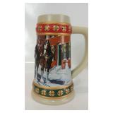 Vintage Steins