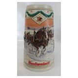 Vintage Steins