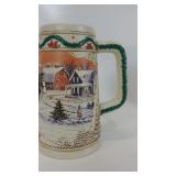 Vintage Steins