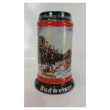 Vintage Steins
