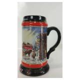 Vintage Steins
