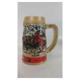 Vintage Steins