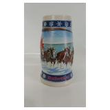 Vintage Steins