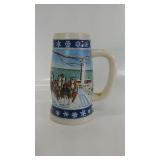 Vintage Steins