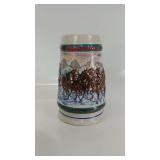 Vintage Steins